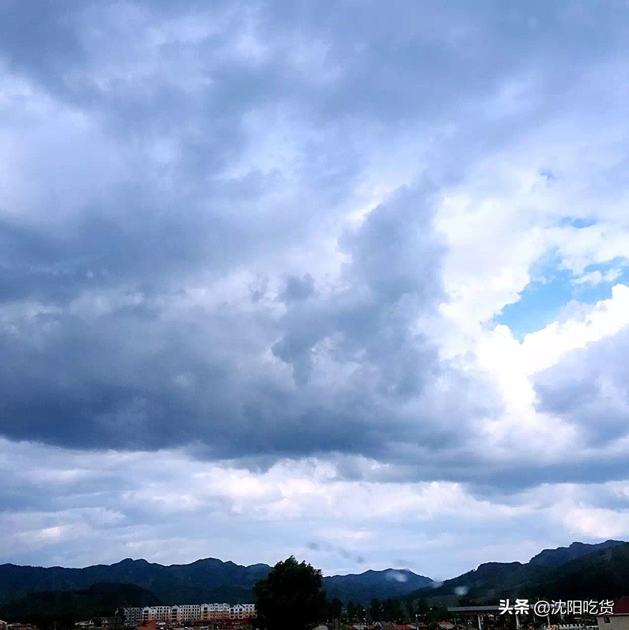 南昌五一周边野餐,五一放假别乱跑