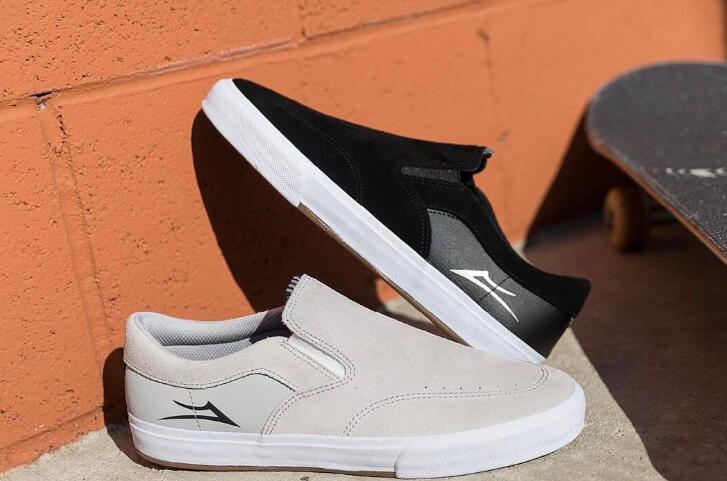 范斯经典板鞋,除了匡威还有哪些板鞋品牌