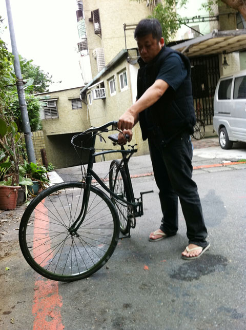 军用猛士三代突击车,英军二战吉普车