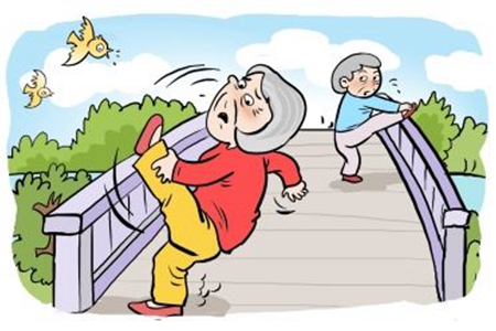 肋间骨膜炎运动康复,运动时注意事项