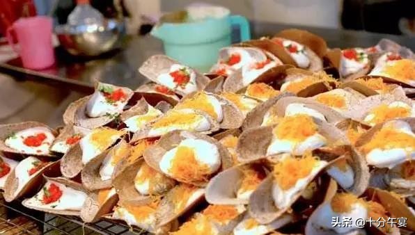 泰国的食物真的很难吃吗,泰国最好吃的是什么