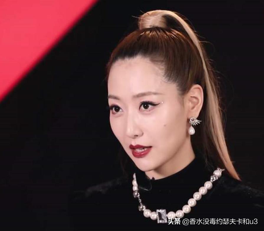 三十而已顾佳同款香水,三十而已顾佳家的香水