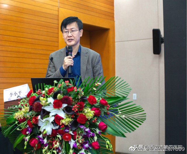 【广仁医学论坛⑪】广仁妇科学术分论坛-妇科微创暨阴式手术研讨会