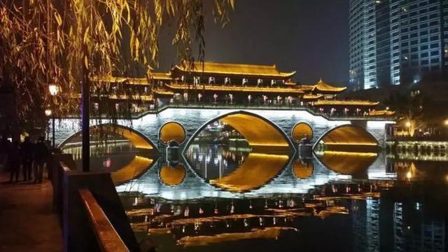 成都逛吃推荐打卡,成都适合逛吃的地方