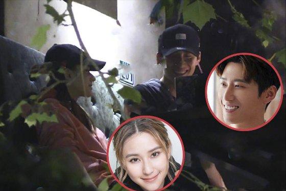 挤破脑袋进豪门,窦骁想进豪门