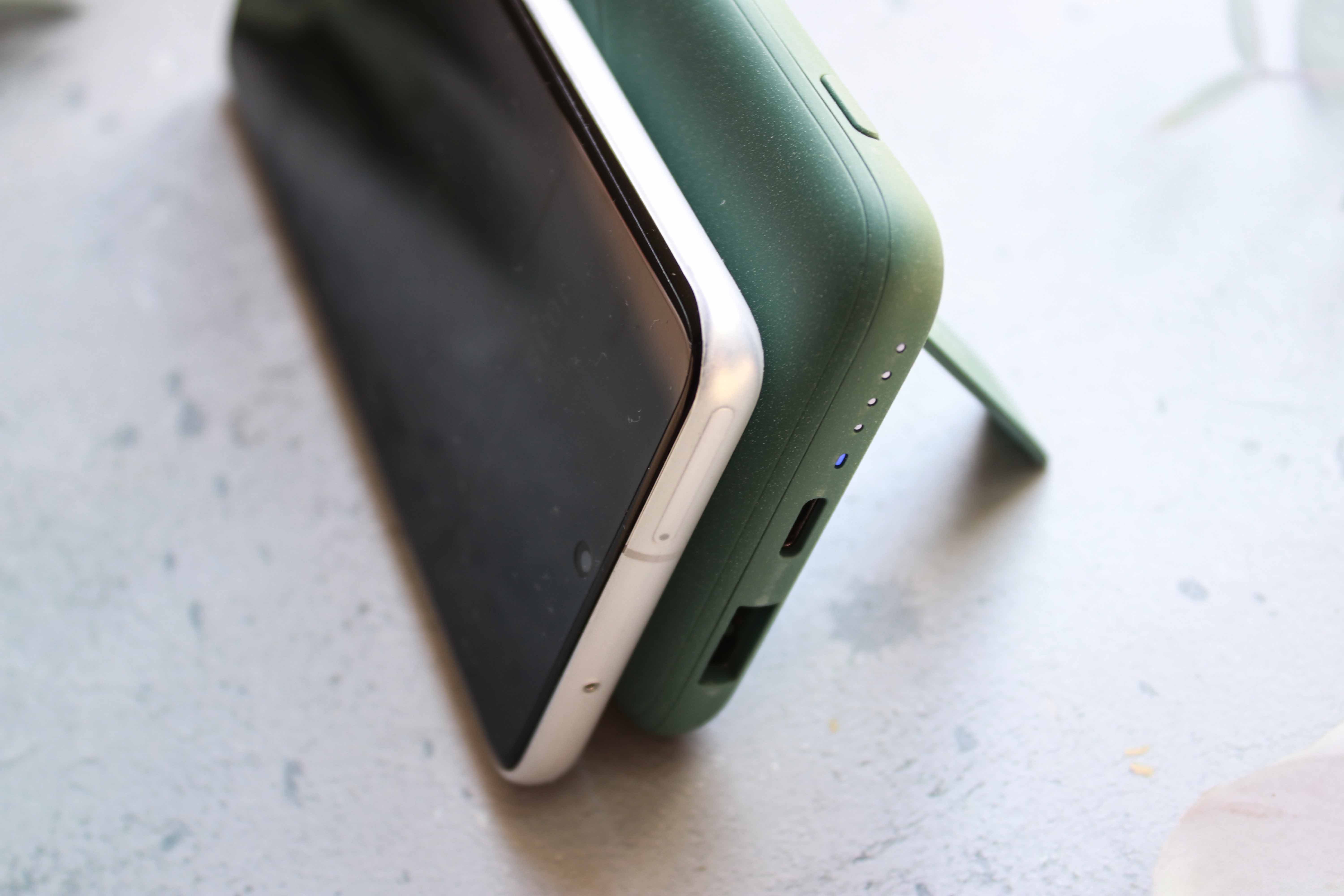 麦多多苹果充电器测评,麦多多移动电源10000