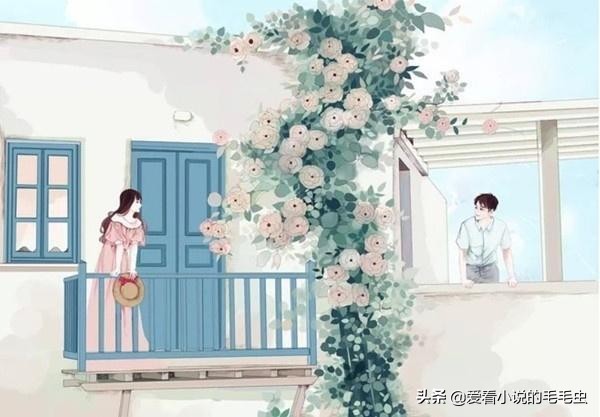 青春校园爱情甜宠文小说推荐,校园小甜文男主痞帅女主软萌安静