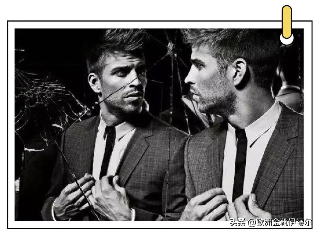 盘点世界杯表现出色的七大球星,世界杯球星颜值合集