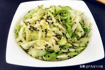 包菜的10种家常做法好吃下饭,包菜好吃有诀窍教你秘制做法