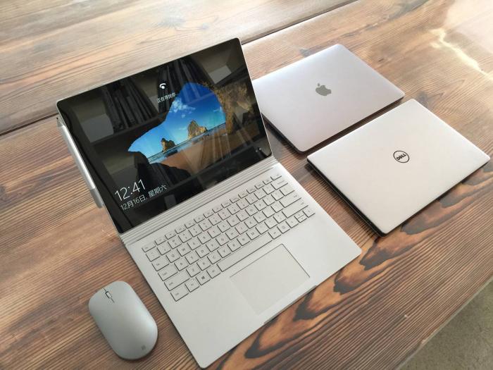 2019好的笔记本电脑推荐,值得推荐的15寸笔记本电脑