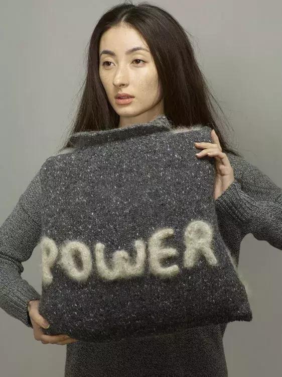 变废为宝绵羊毛衣,变废为宝旧毛衣