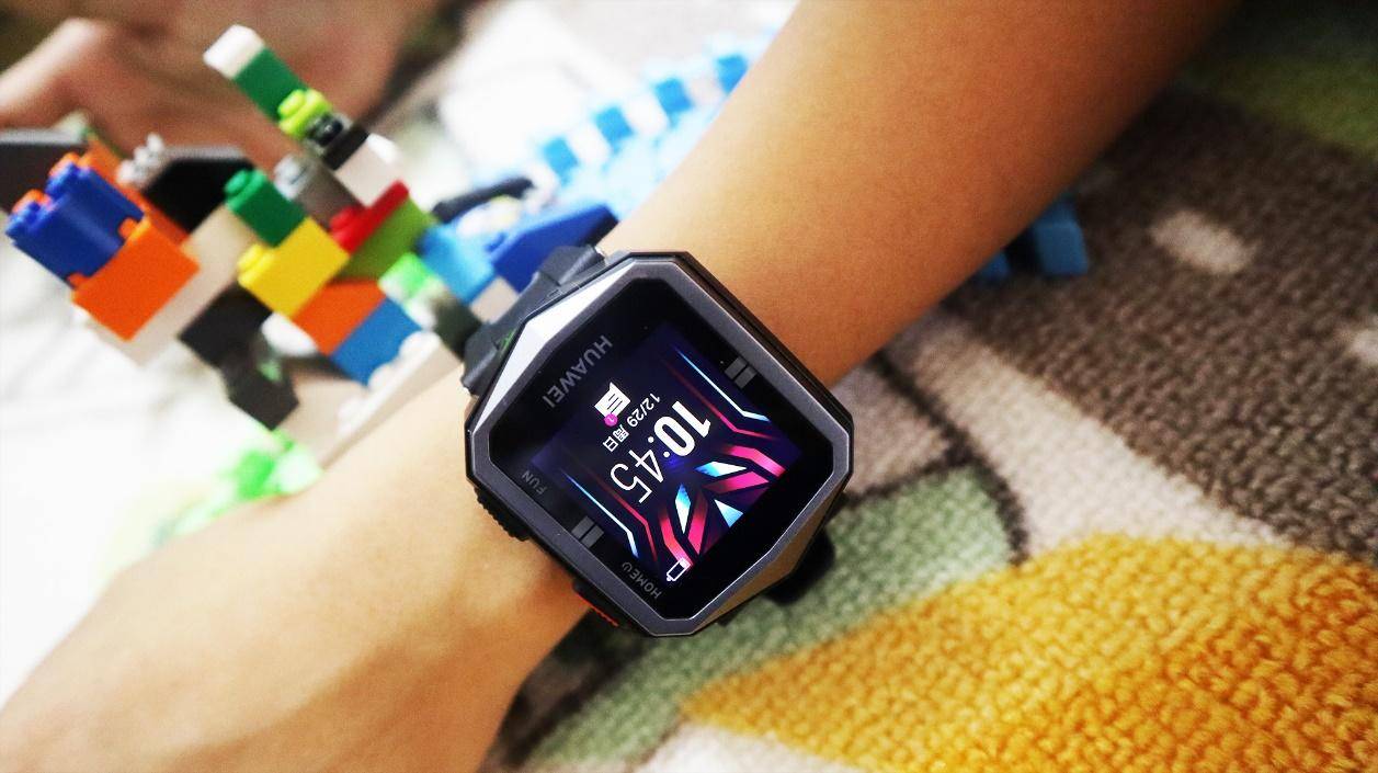 小天才360哪个好一点,华为儿童手表3pro和小天才怎么选