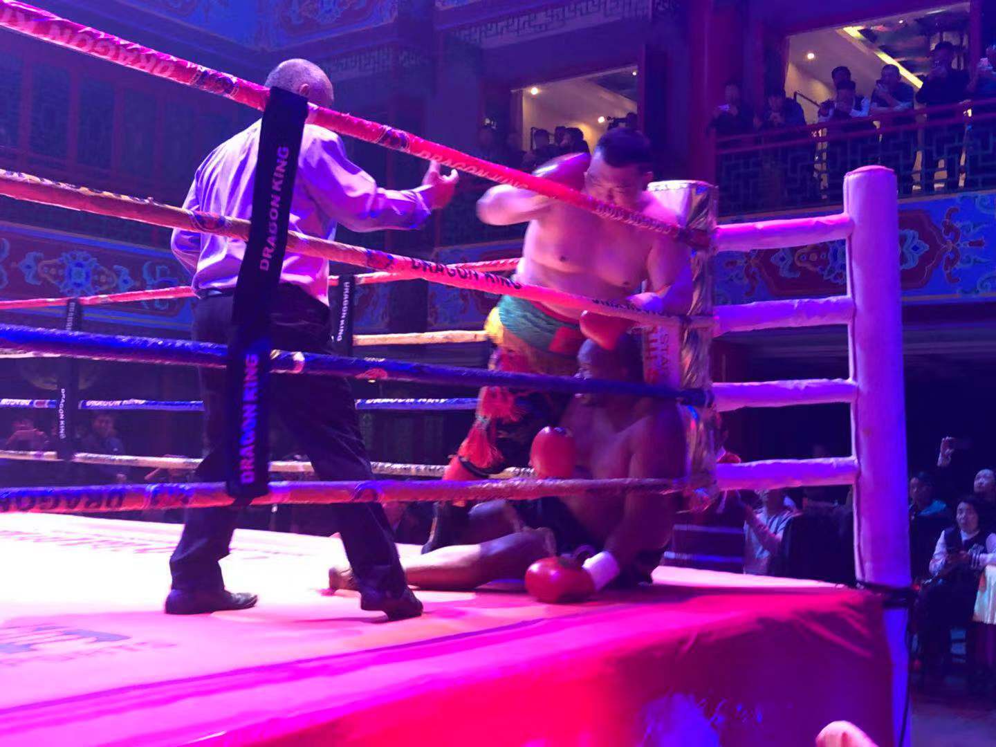 龙王张君龙比赛2020视频,张君龙最近比赛28战几次ko