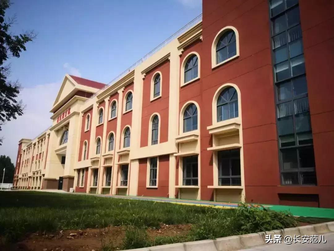 西安最新的学校建设计划,西安大兴新区新建学校计划