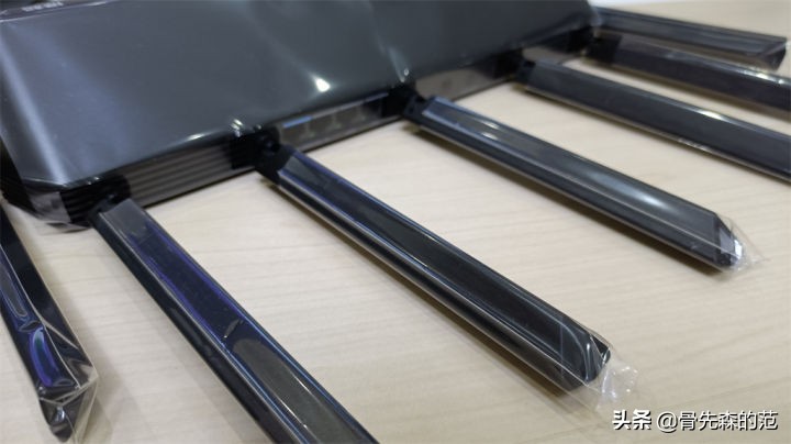 小米路由器ax6000用什么组网好,小米路由器ax6000和华为ax6mesh组网