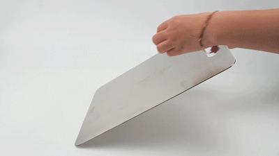 不锈钢防霉抗菌砧板,德国304不锈钢菜板抑菌双面