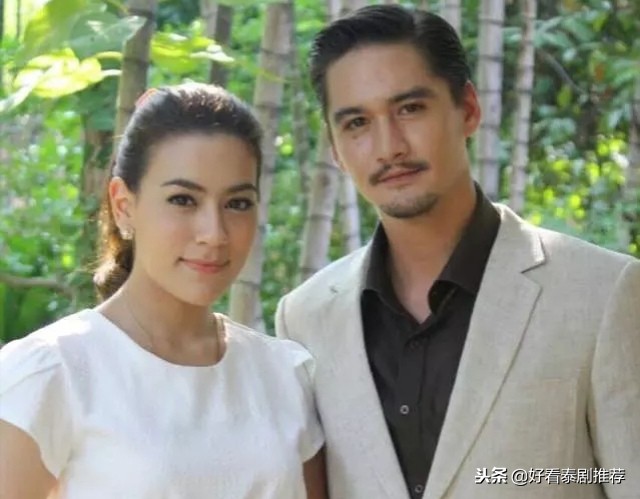 很虐很撩的高颜值泰剧爱情,泰剧双男主推荐高甜高颜值剧情好