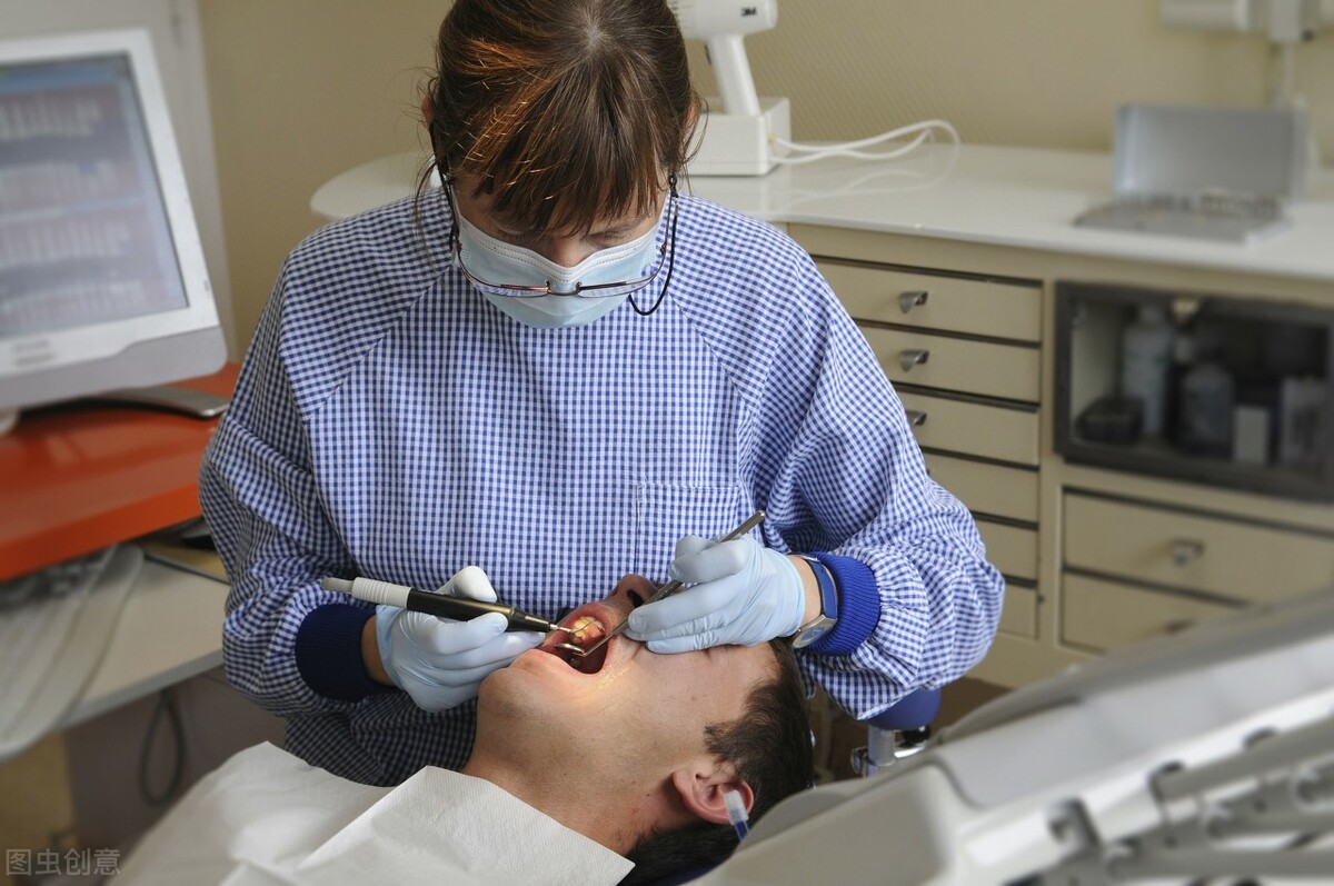 做个放化疗，口腔“苦不堪言”！该怎么办？