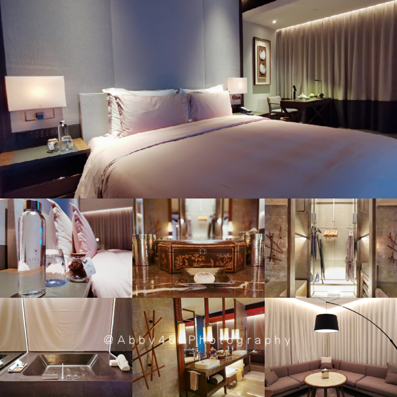 这个全球十大顶级酒店之一的三亚酒店,用仪式感带你感受诗与远方