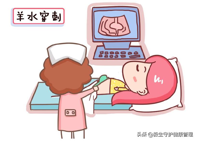 羊水过少危害大？准妈妈们该了解的6个小问题