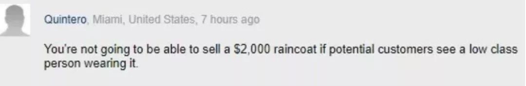 burberry全球重大事件,burberry为啥是没落贵族