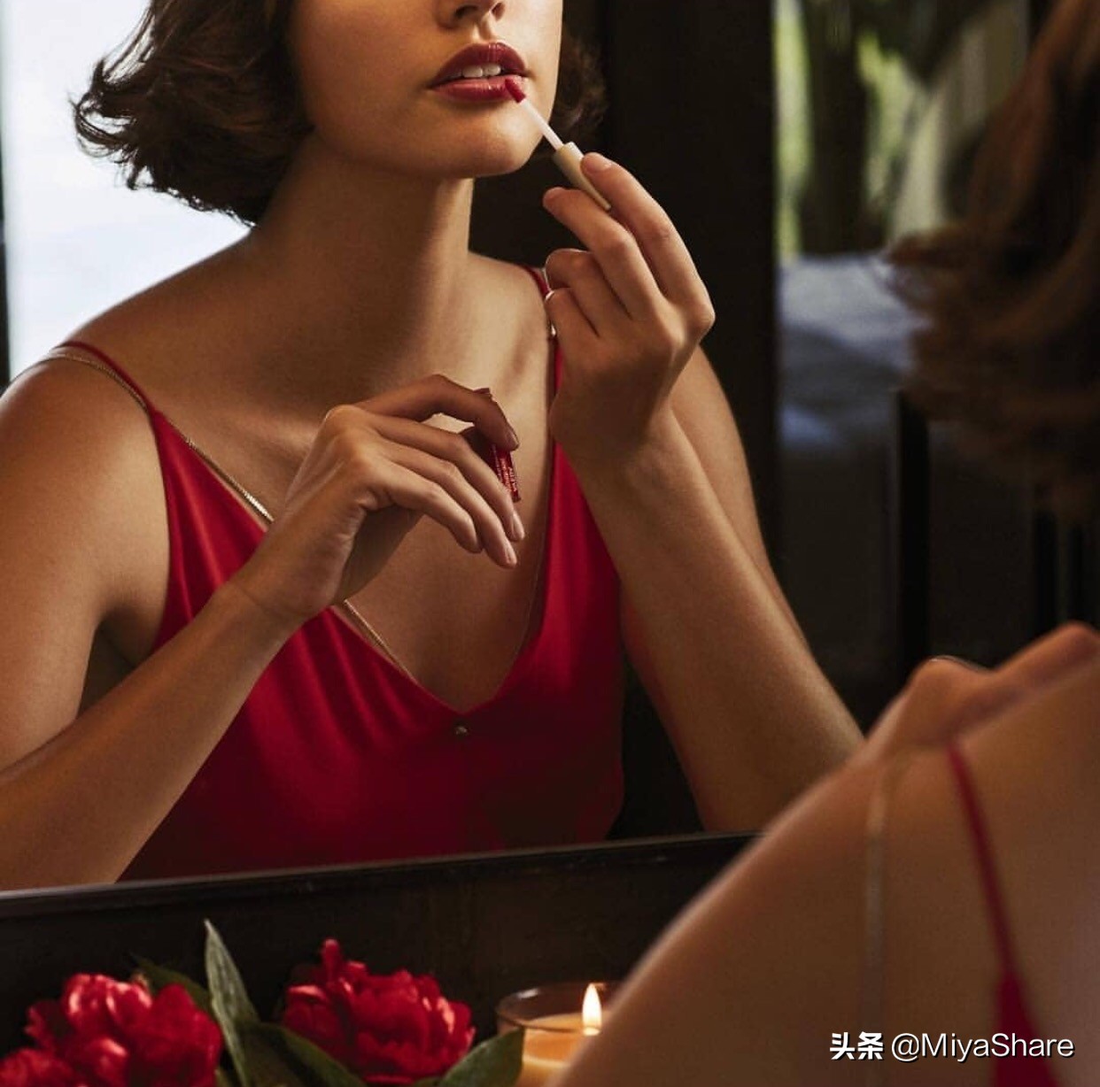 新手买化妆品如何避坑,化妆品囤货