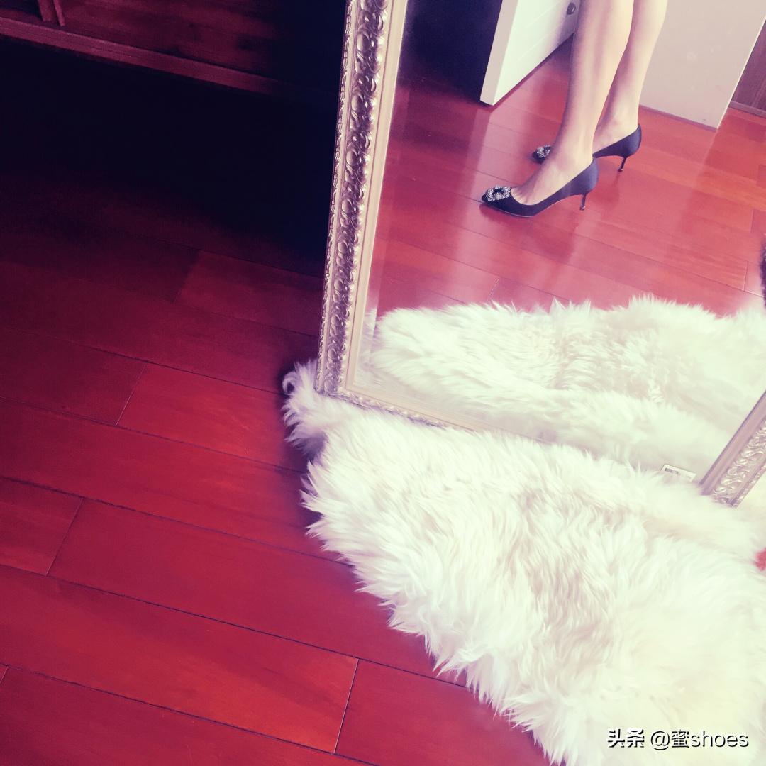 大牌高跟鞋跟普通高跟鞋的区别,什么品牌的高跟鞋最好穿