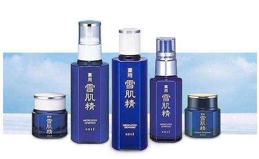 日本本地人都用什么牌子的护肤品,日本十大男士护肤品牌排行榜