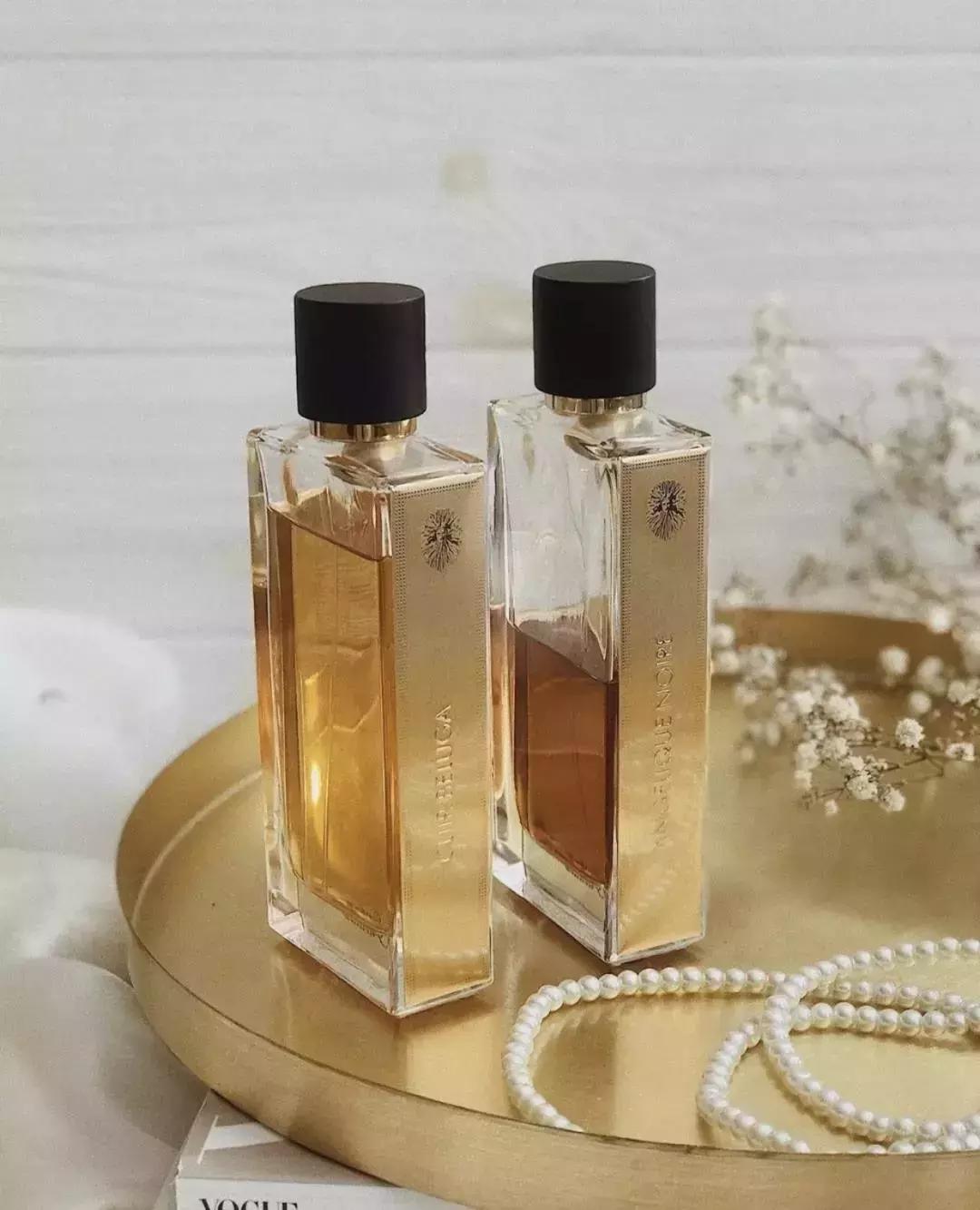 陈情令香水搭配 (陈情令里面的香水)