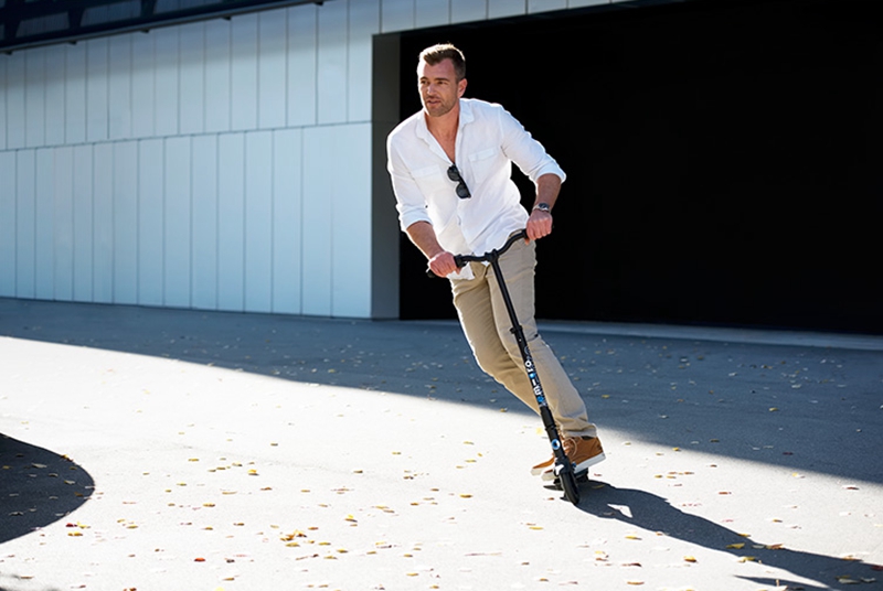 瑞士micro滑板车,瑞士迈古micro滑板车