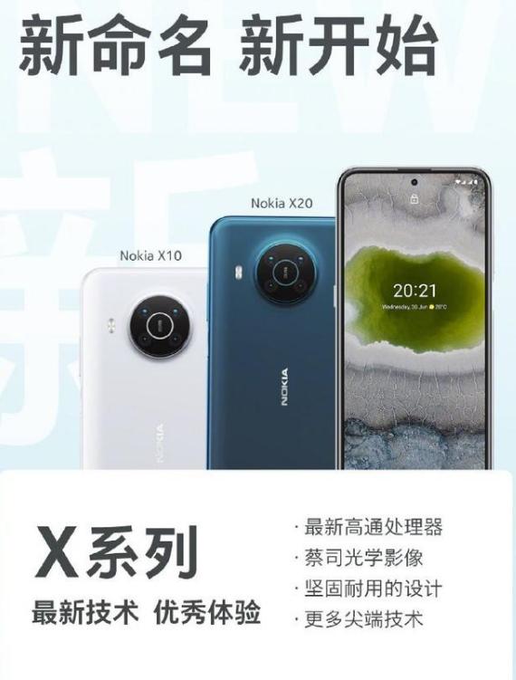 诺基亚官宣加入鸿蒙系统,诺基亚搭载鸿蒙的消息