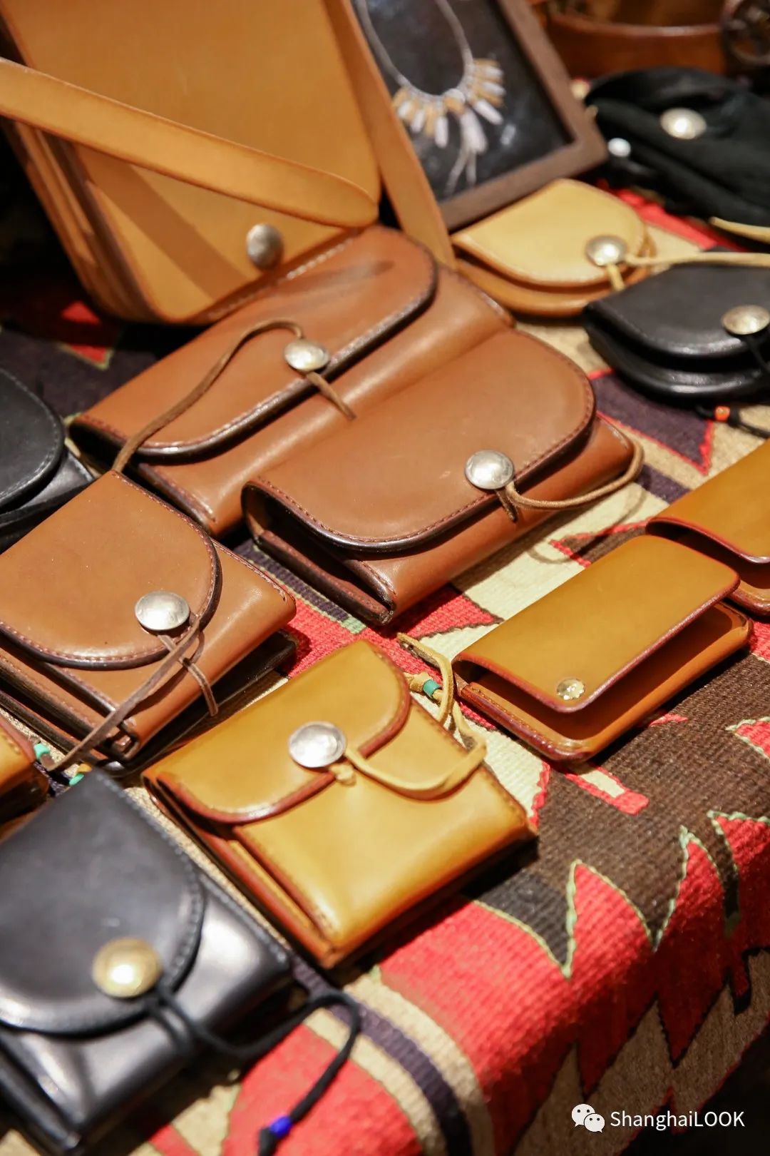 上海买手店鞋,上海潮牌买手店一条街