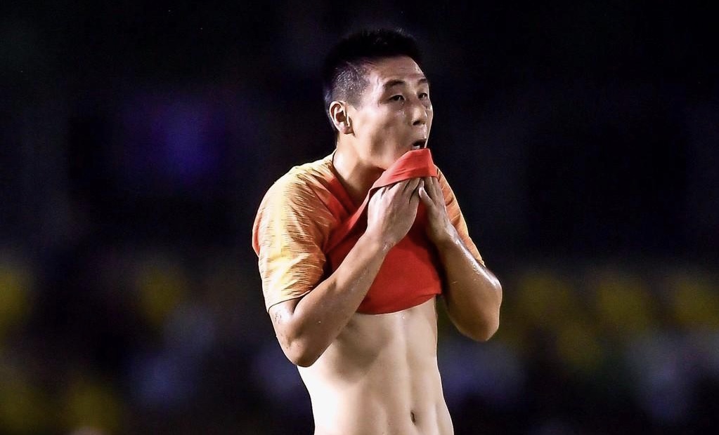 国足战胜菲律宾出线分析,国足战胜菲律宾几率