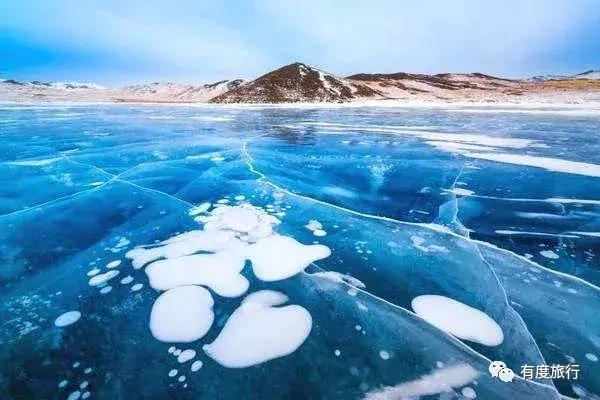 贝加尔湖|为你的蓝湖梦境解梦，必备干货贴
