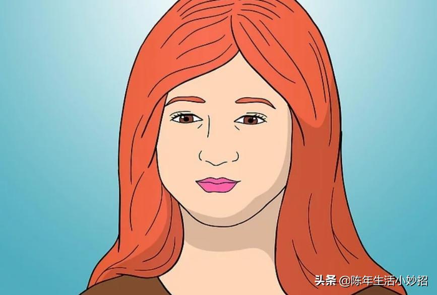 美发剪发手法与技巧,理发师不说的护发知识