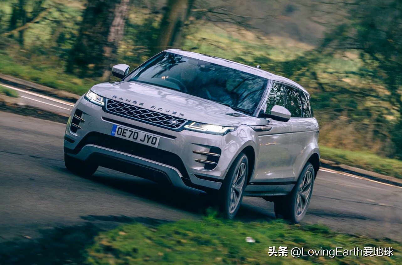 2022年全球公认最耐用的suv,2021年性价比最高的日本小型suv