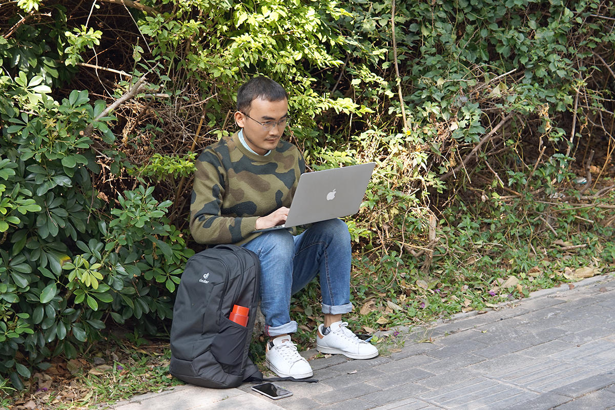 多特superbike双肩背包,多特16升双肩包