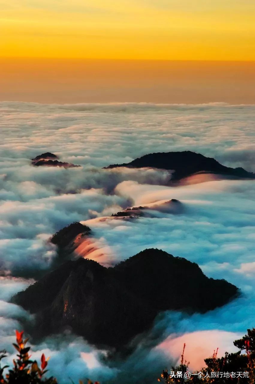 中国最适合自驾游的十条绝美公路,中国最顶级的自驾进藏公路