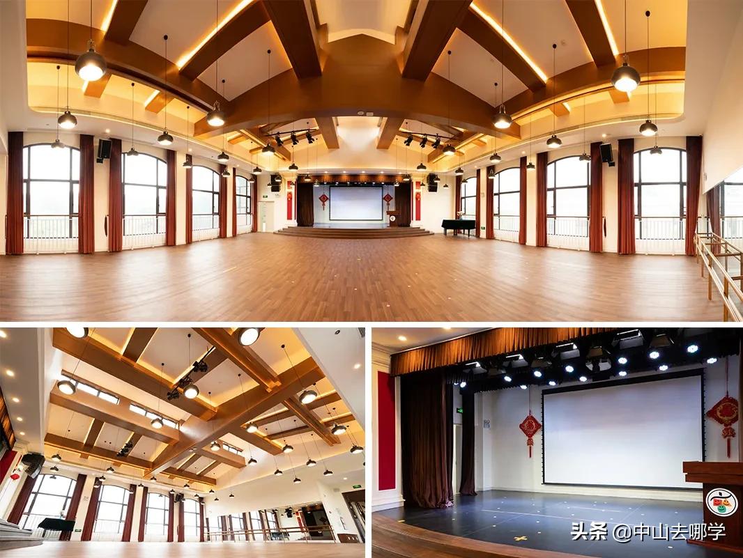 沙溪华发四季幼儿园,中山市沙溪港头幼儿园