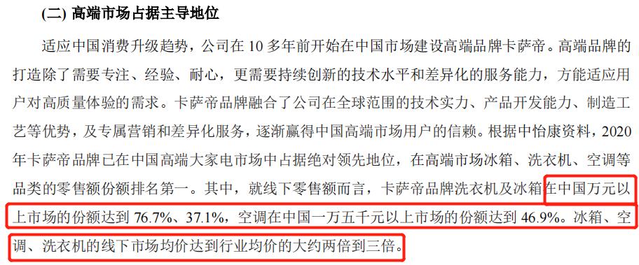 海尔的发展状况及前景,你所了解的海尔是一家怎样的企业