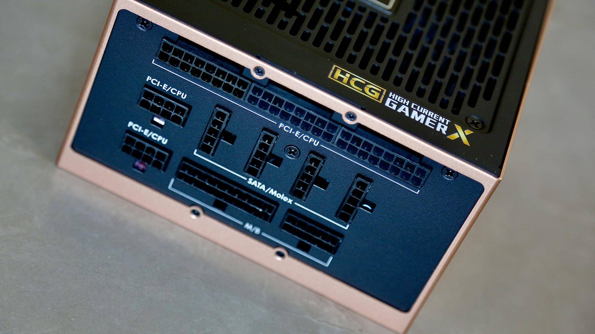 轻轻松松打造舒适的光污染-安钛克P120冰钻机箱晒单