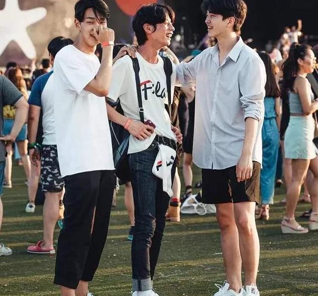 韩国女生护肤的正确方法,韩国女孩真正爱用护肤品