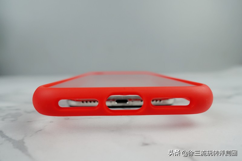 cike手机壳测评,cike小红壳测评红妆素果套亦有道