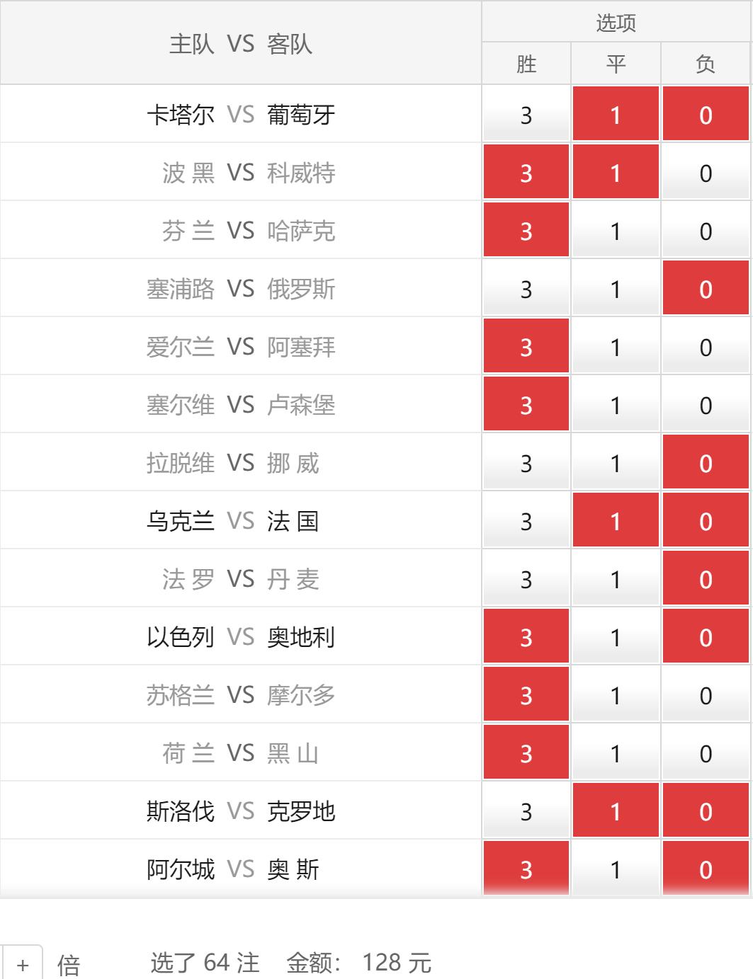 21140期足球胜负彩实单,21102期足球胜负推荐