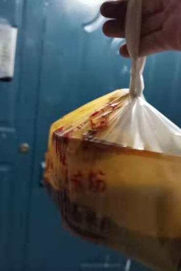 外卖骑手差评可以重新评价吗,外卖骑手配送导致差评如何回复