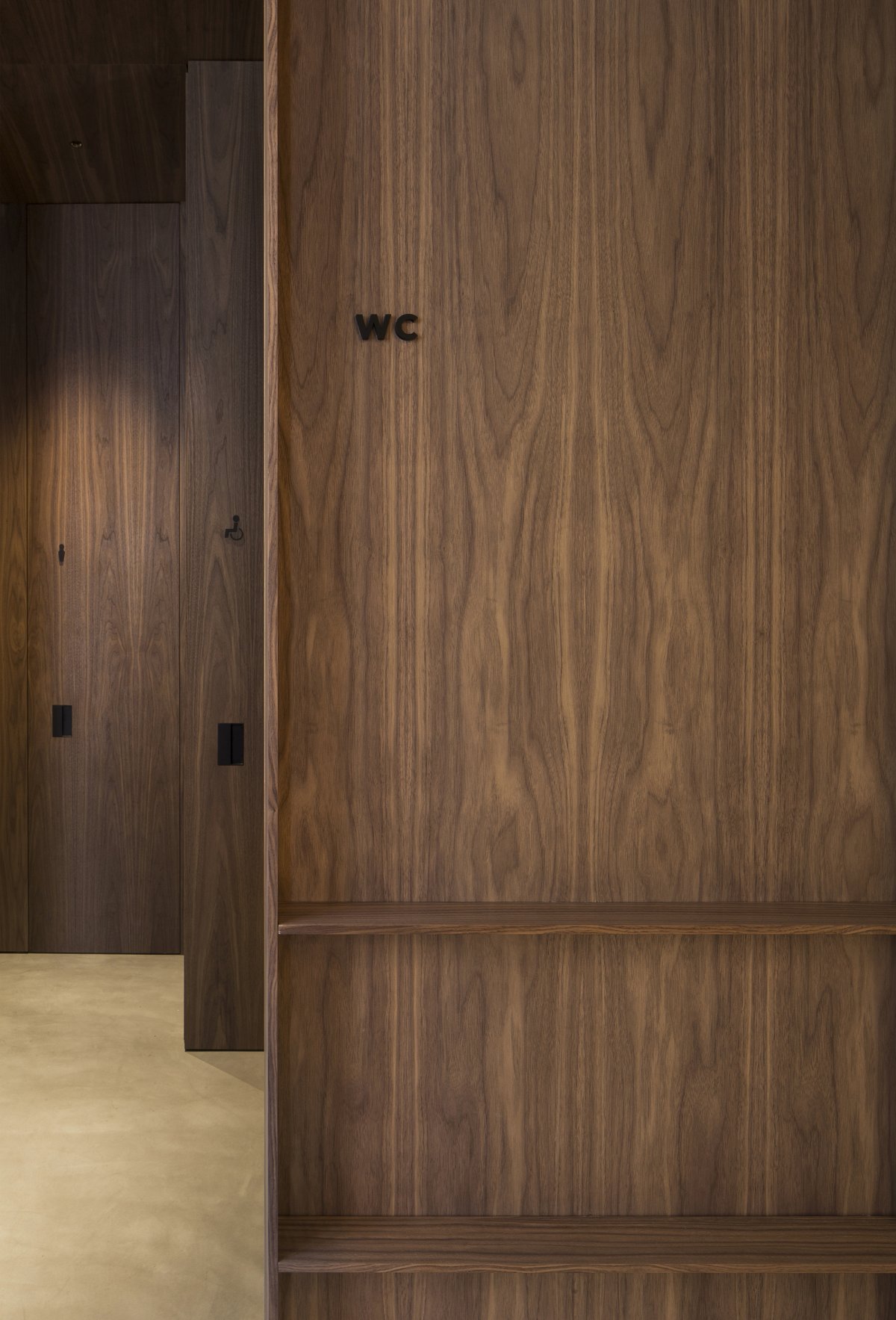 FrancescRifé作品精选|西班牙极简主义空间