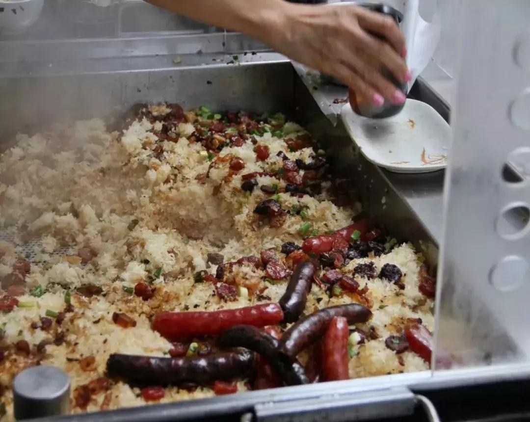 50元吃遍香港米其林,2019香港街头米其林