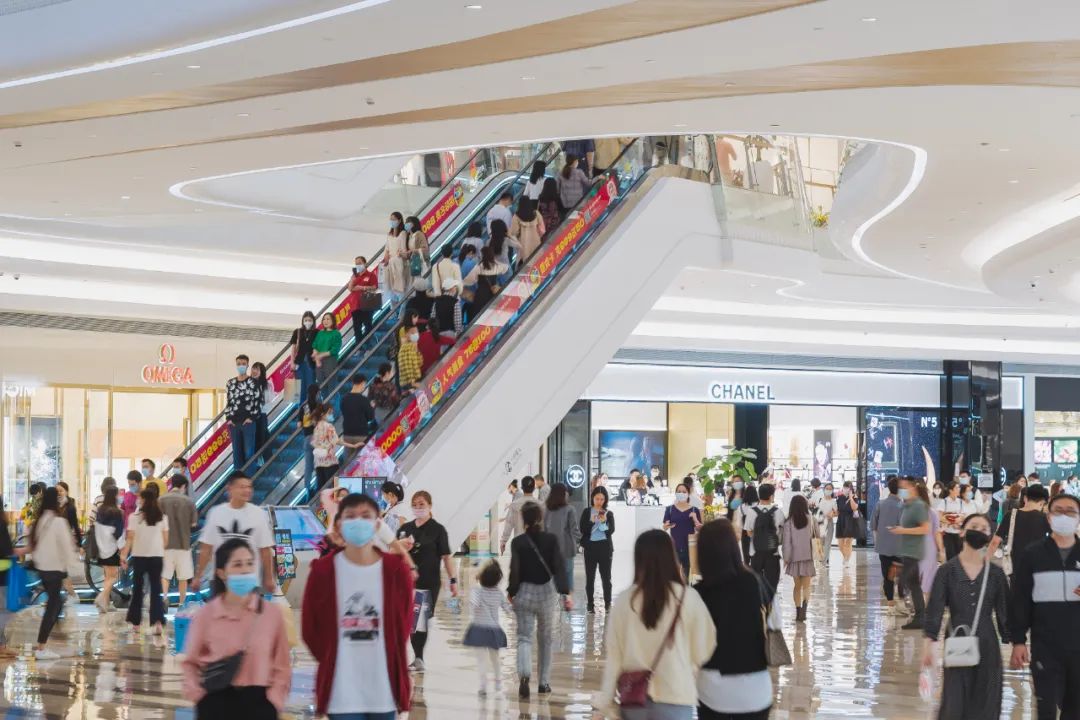 深圳前海壹方城店图片,深圳前海壹方城和宝安壹方城