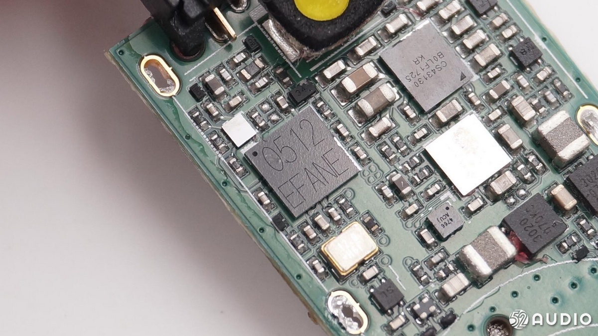 华为耳放评测,华为耳放cm21评测