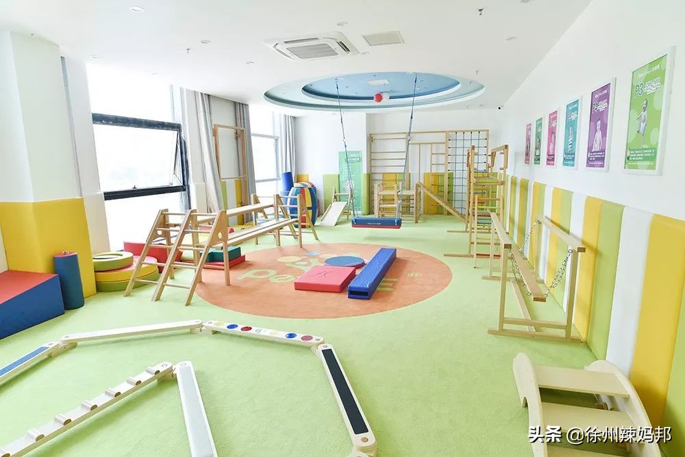 高品质儿童俱乐部,徐州最好的儿童俱乐部